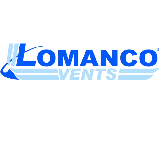 Lomanco Logo
